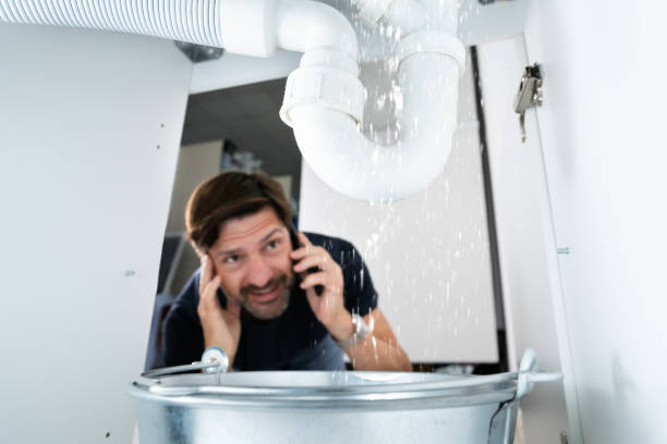 Best Sewer Cleaning Services  in Elwood, UT