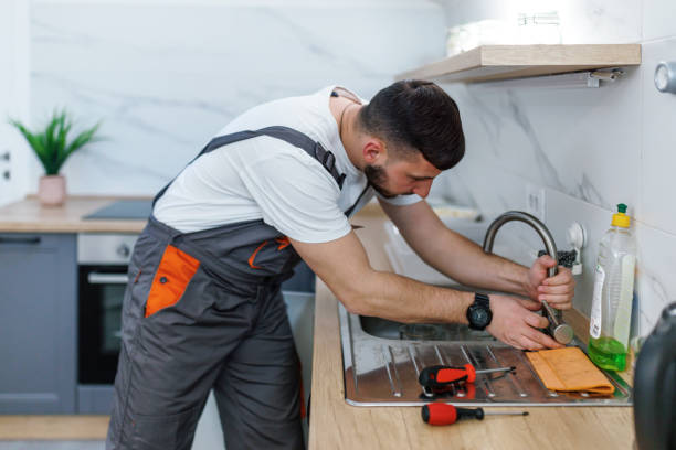 Best Affordable Plumbing Services  in Elwood, UT