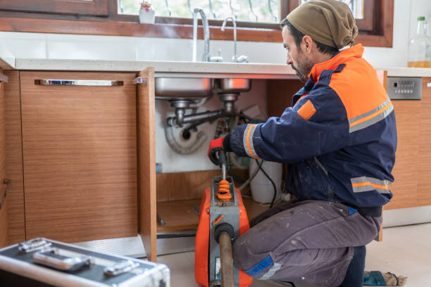 Best Sprinkler Systems  in Elwood, UT