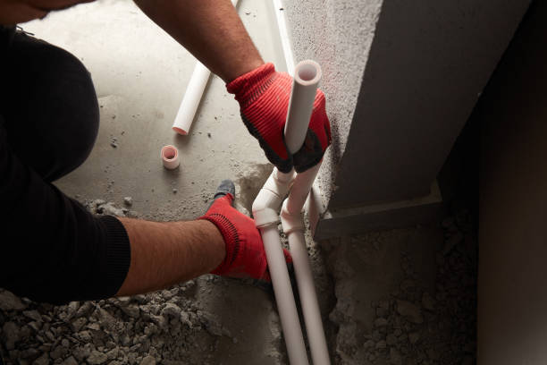 Best Plumbing Installation Services  in Elwood, UT