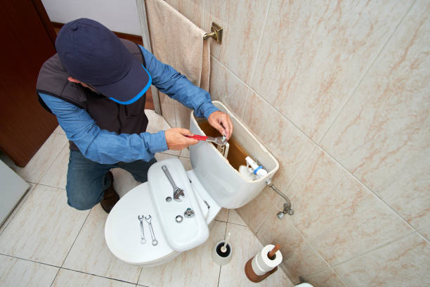 Best Local Plumber Services  in Elwood, UT