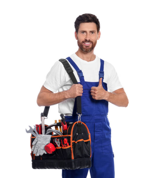 Gas Line Repair in Elwood, UT